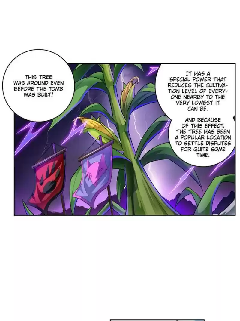 Demonic Housekeeper Chapter 226