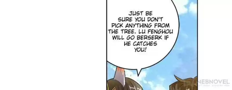 Demonic Housekeeper Chapter 226