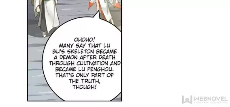 Demonic Housekeeper Chapter 226