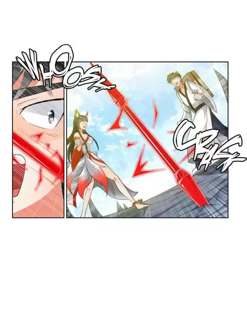 Demonic Housekeeper Chapter 226