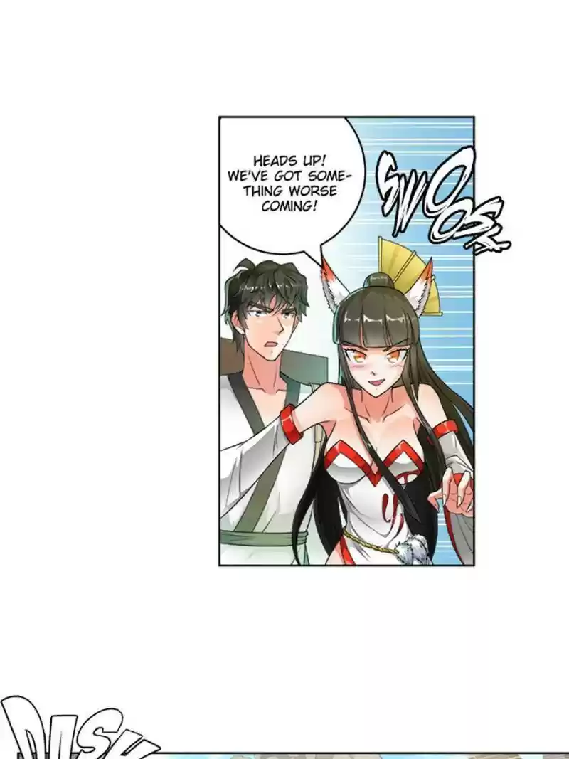 Demonic Housekeeper Chapter 226