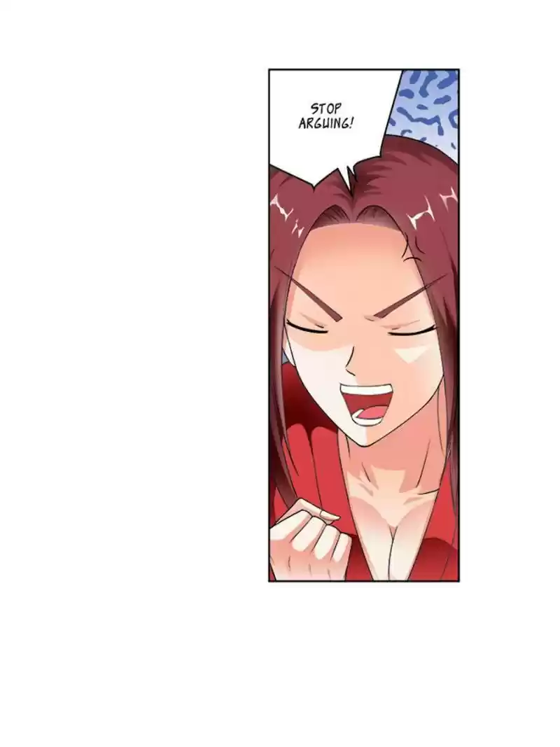 Demonic Housekeeper Chapter 226