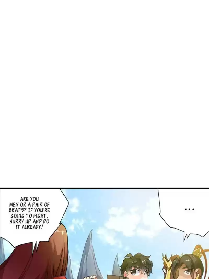 Demonic Housekeeper Chapter 227