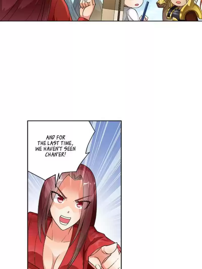 Demonic Housekeeper Chapter 227