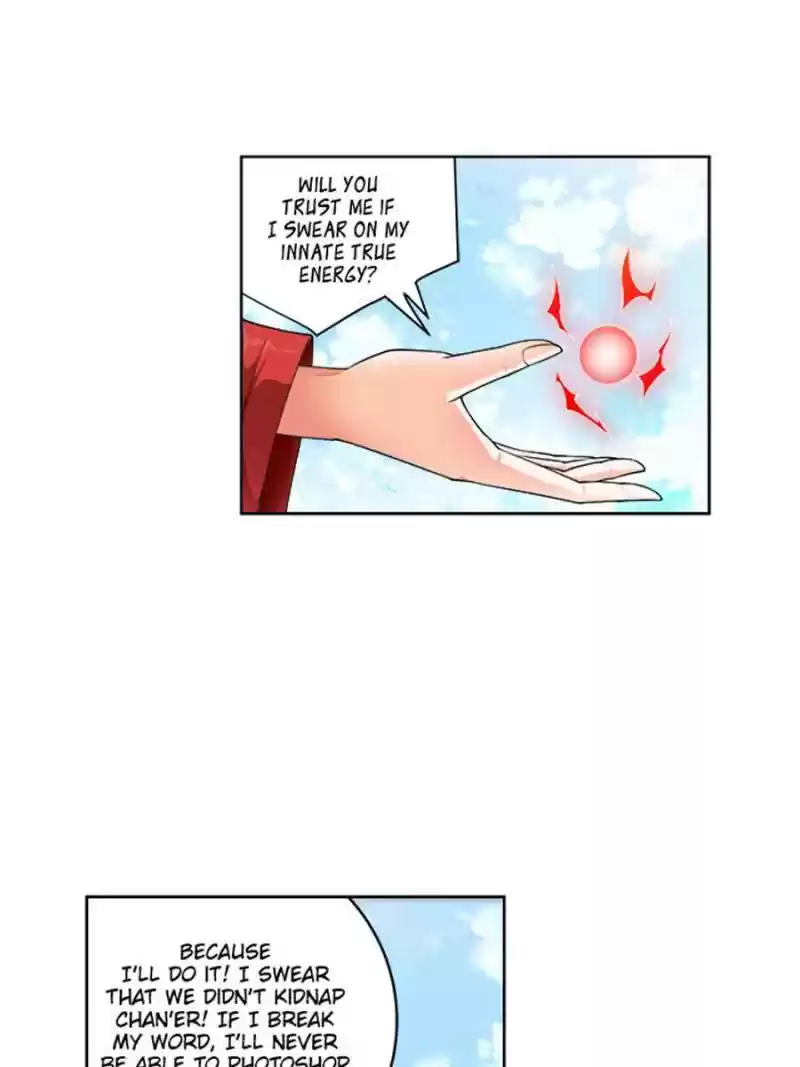 Demonic Housekeeper Chapter 227