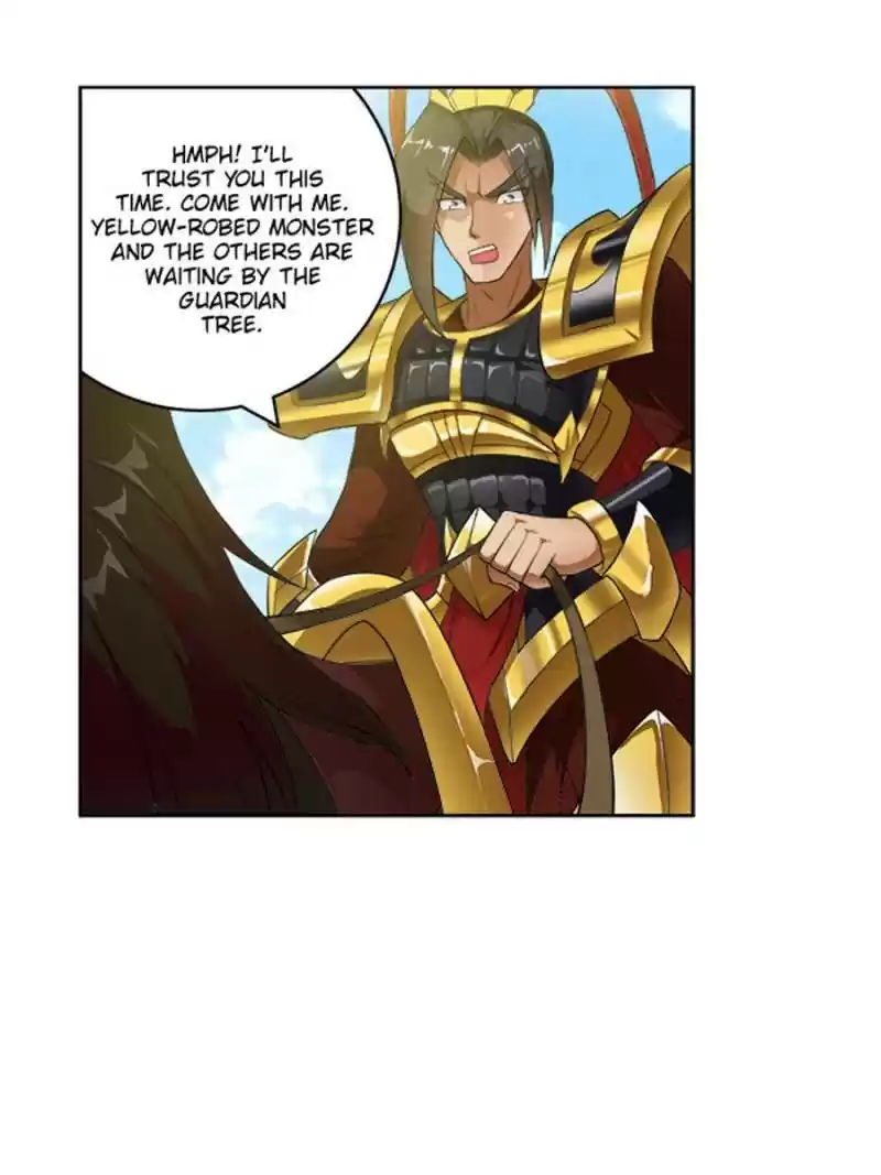 Demonic Housekeeper Chapter 227