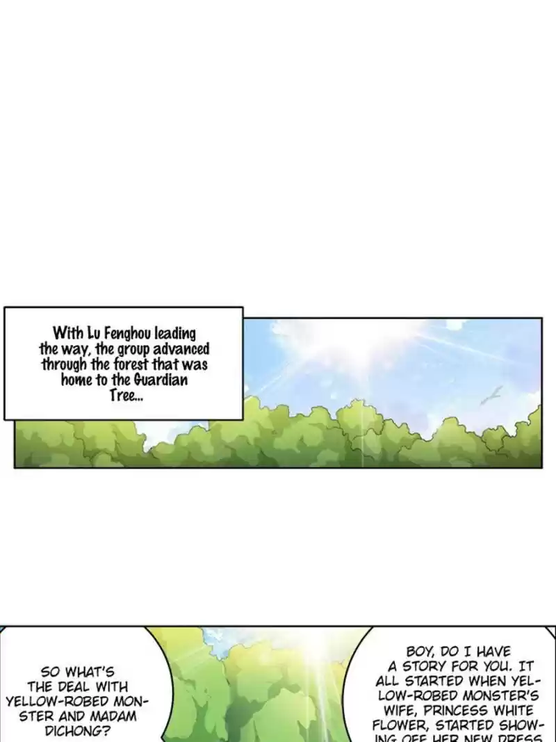 Demonic Housekeeper Chapter 227