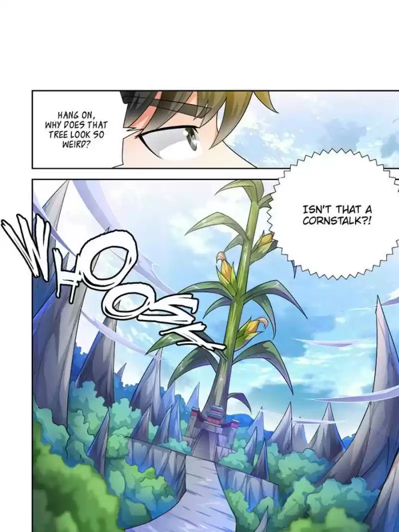 Demonic Housekeeper Chapter 227