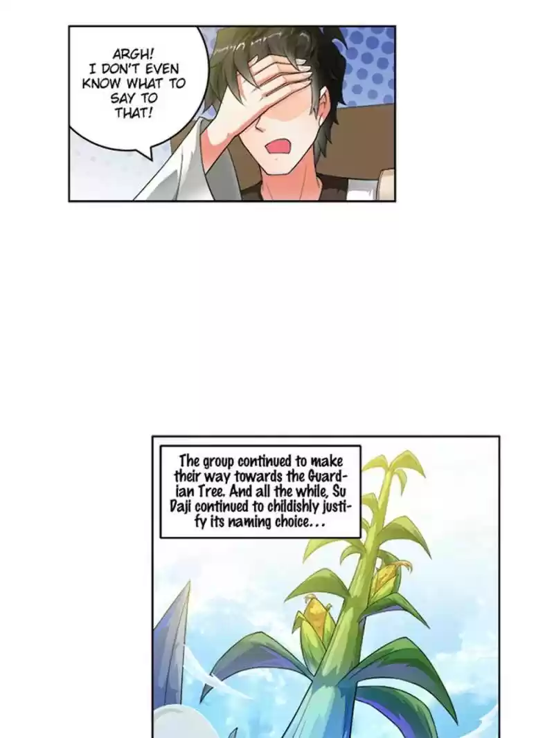 Demonic Housekeeper Chapter 227