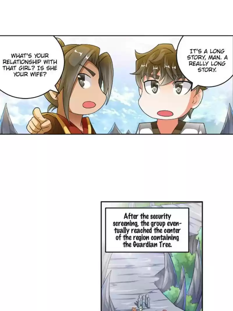 Demonic Housekeeper Chapter 227