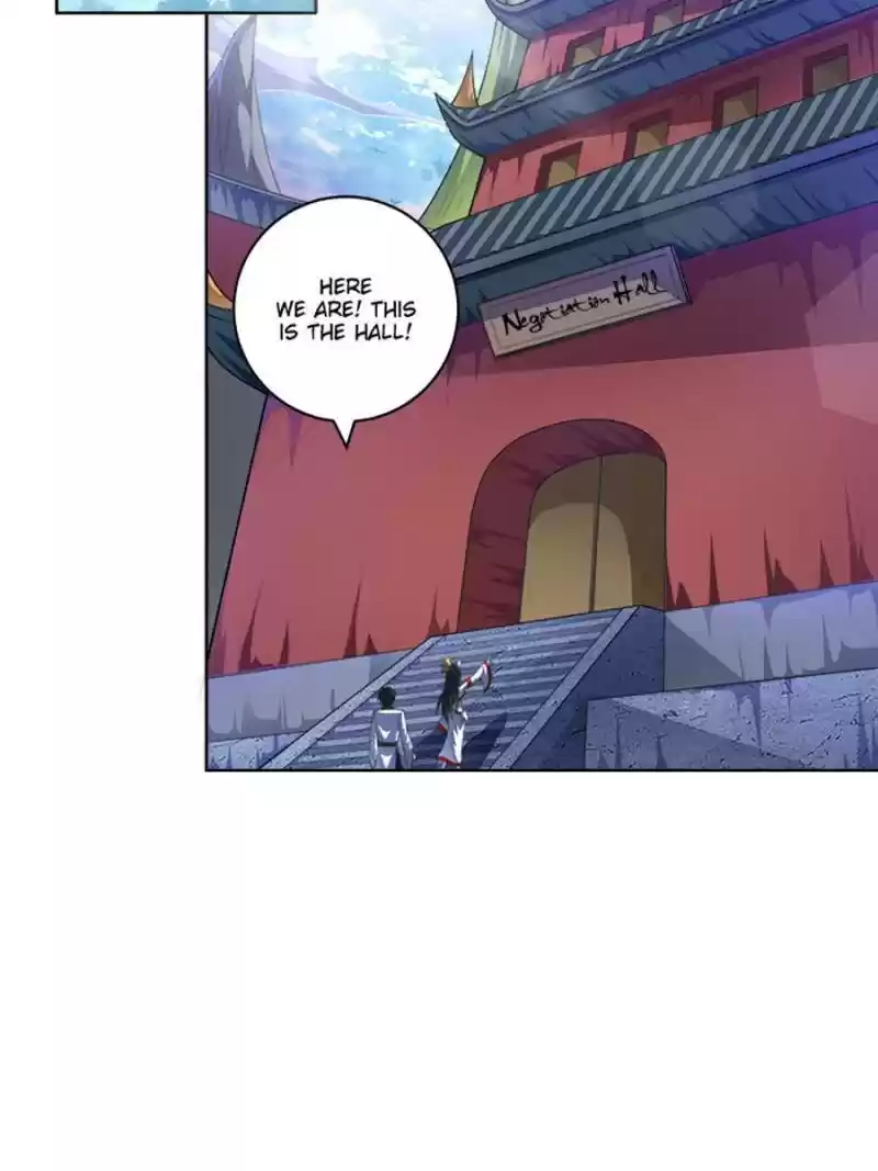 Demonic Housekeeper Chapter 227