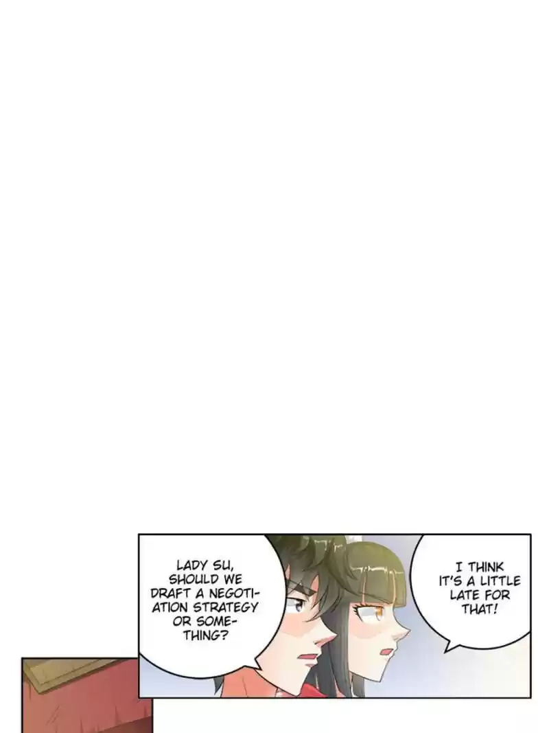 Demonic Housekeeper Chapter 228