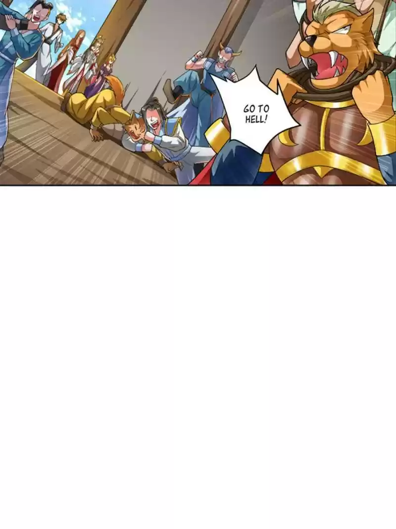 Demonic Housekeeper Chapter 228