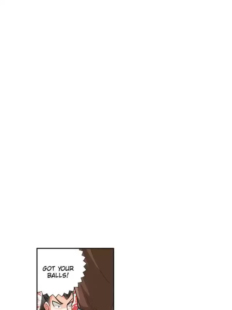 Demonic Housekeeper Chapter 228