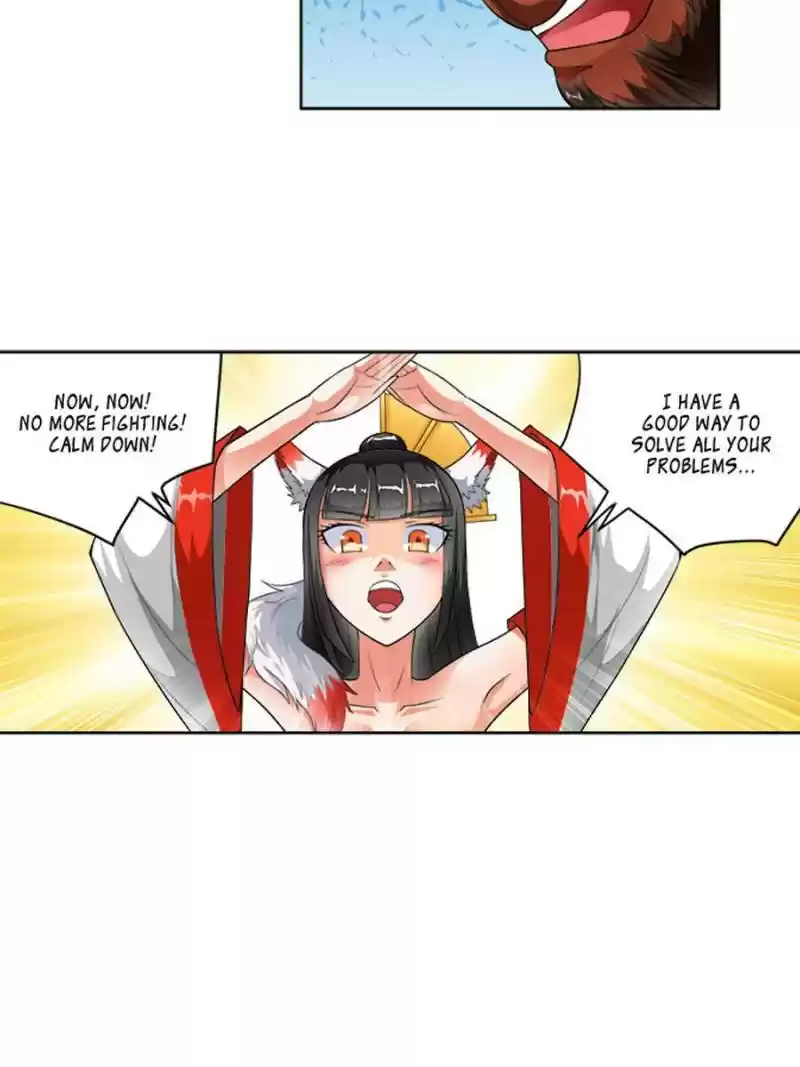 Demonic Housekeeper Chapter 228