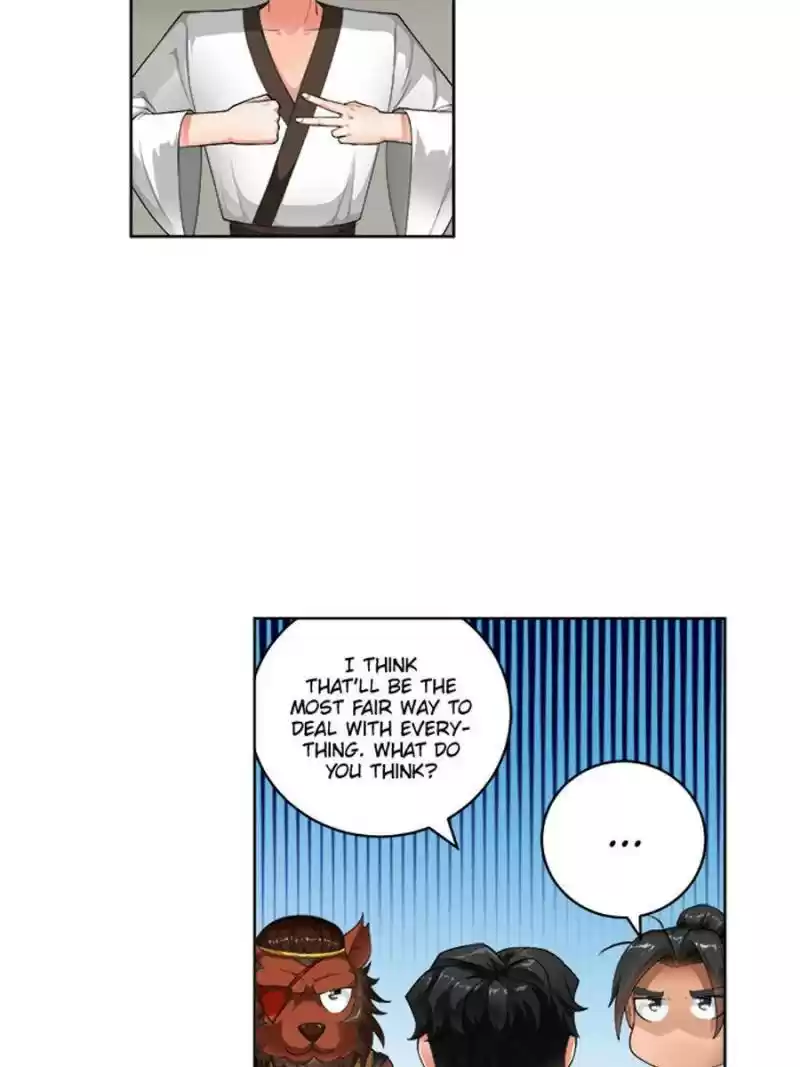 Demonic Housekeeper Chapter 229