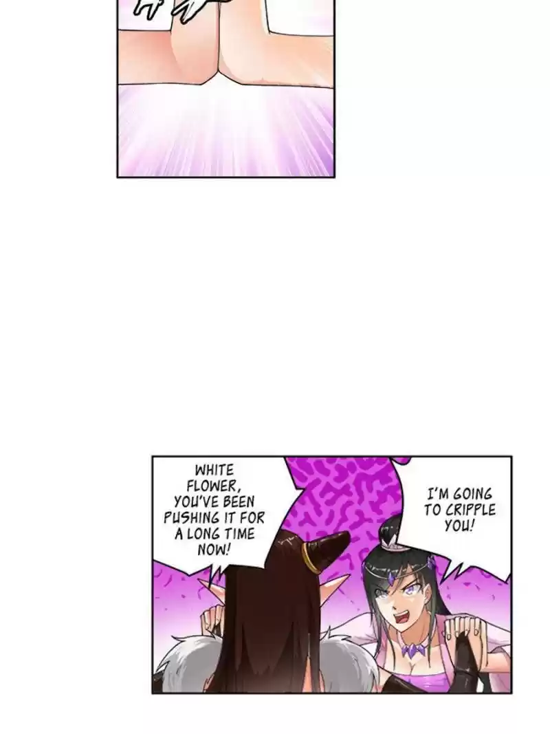 Demonic Housekeeper Chapter 229