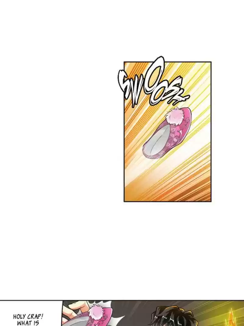 Demonic Housekeeper Chapter 229