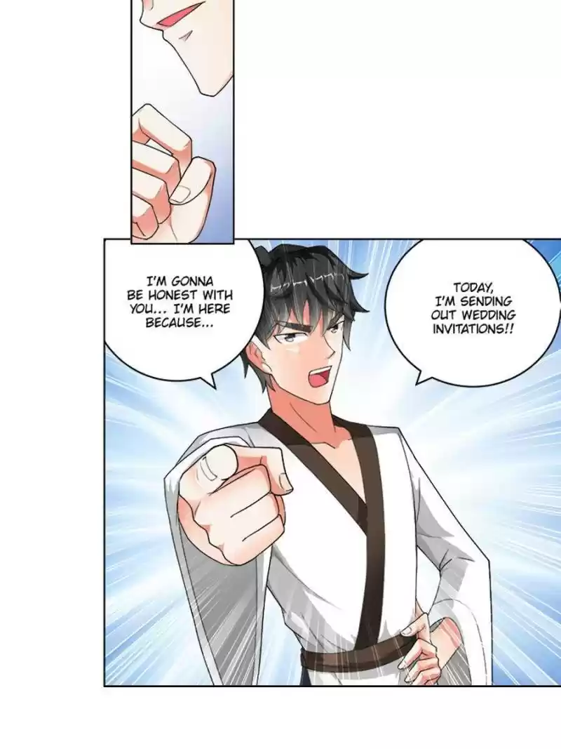 Demonic Housekeeper Chapter 229