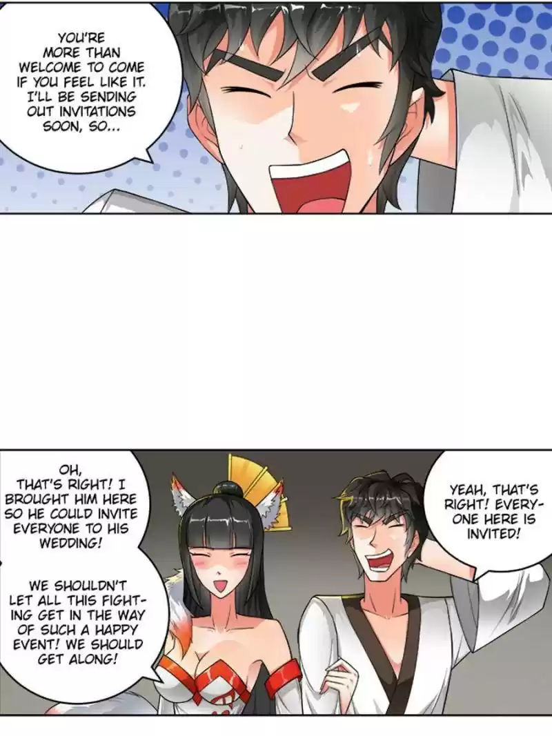 Demonic Housekeeper Chapter 229