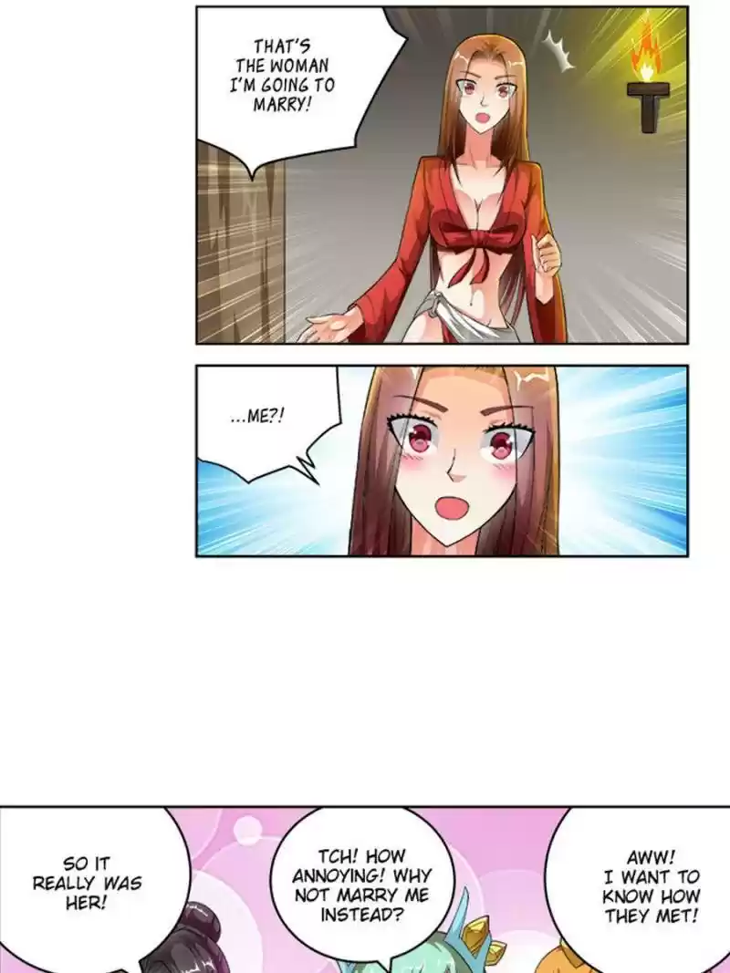 Demonic Housekeeper Chapter 229