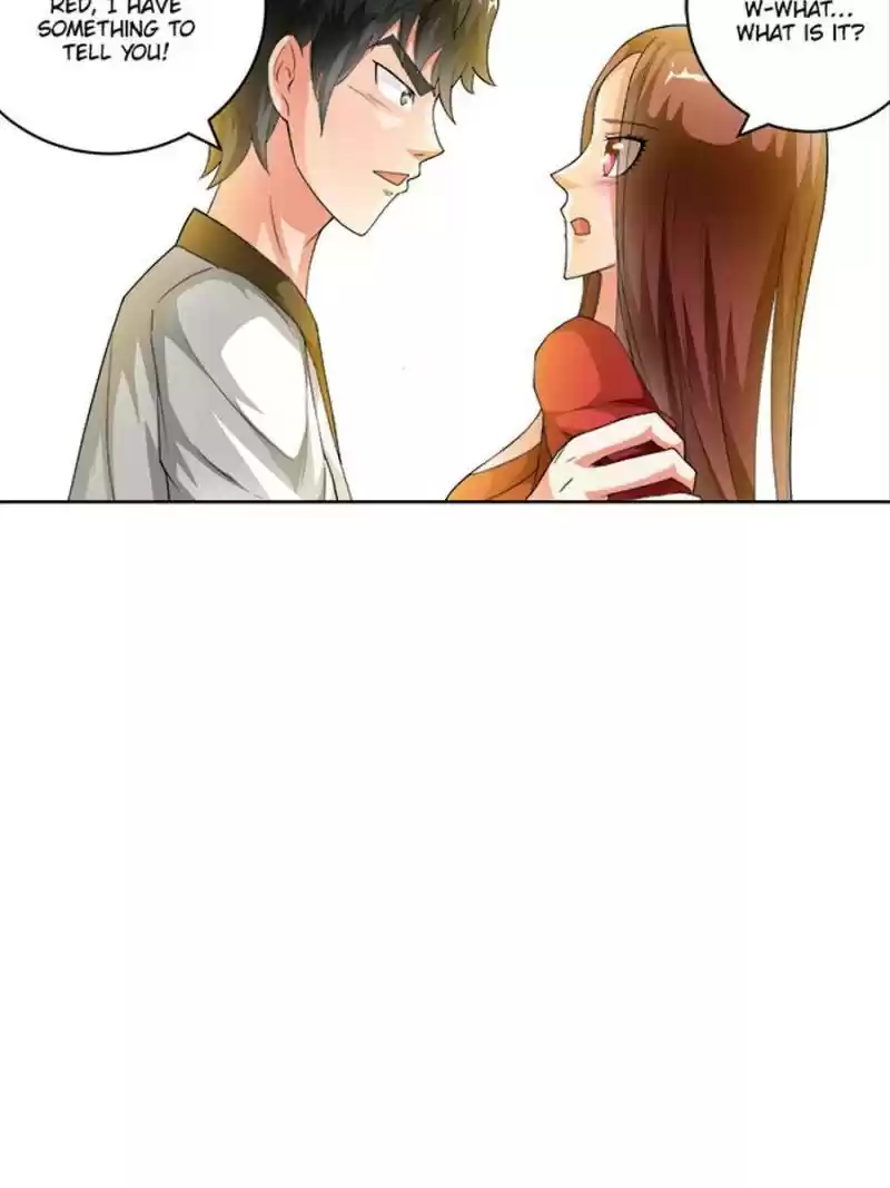 Demonic Housekeeper Chapter 229