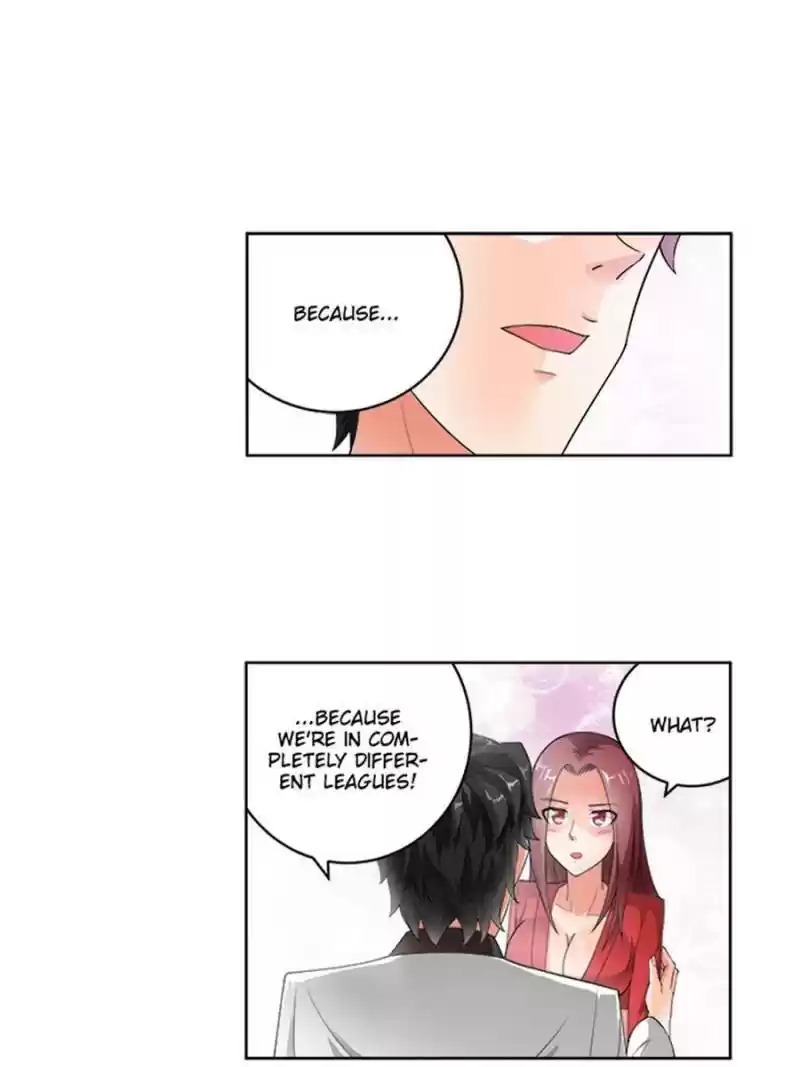 Demonic Housekeeper Chapter 230