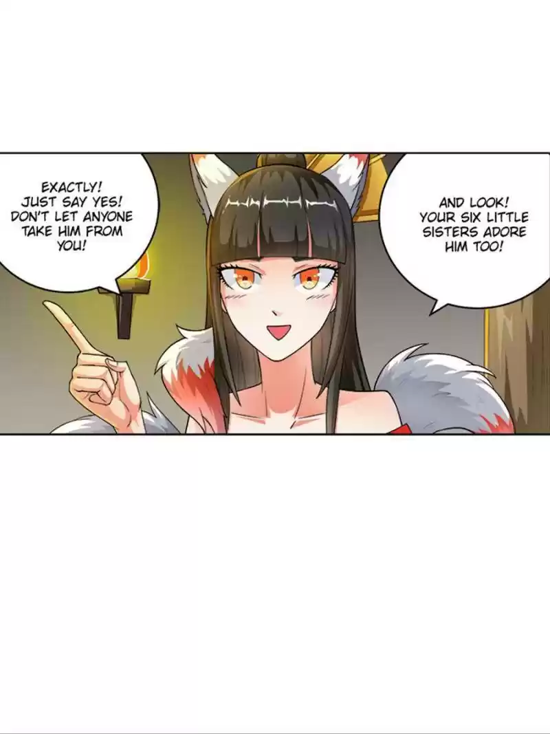 Demonic Housekeeper Chapter 230