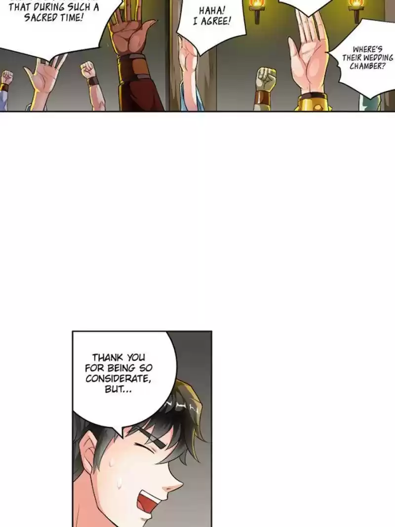 Demonic Housekeeper Chapter 230