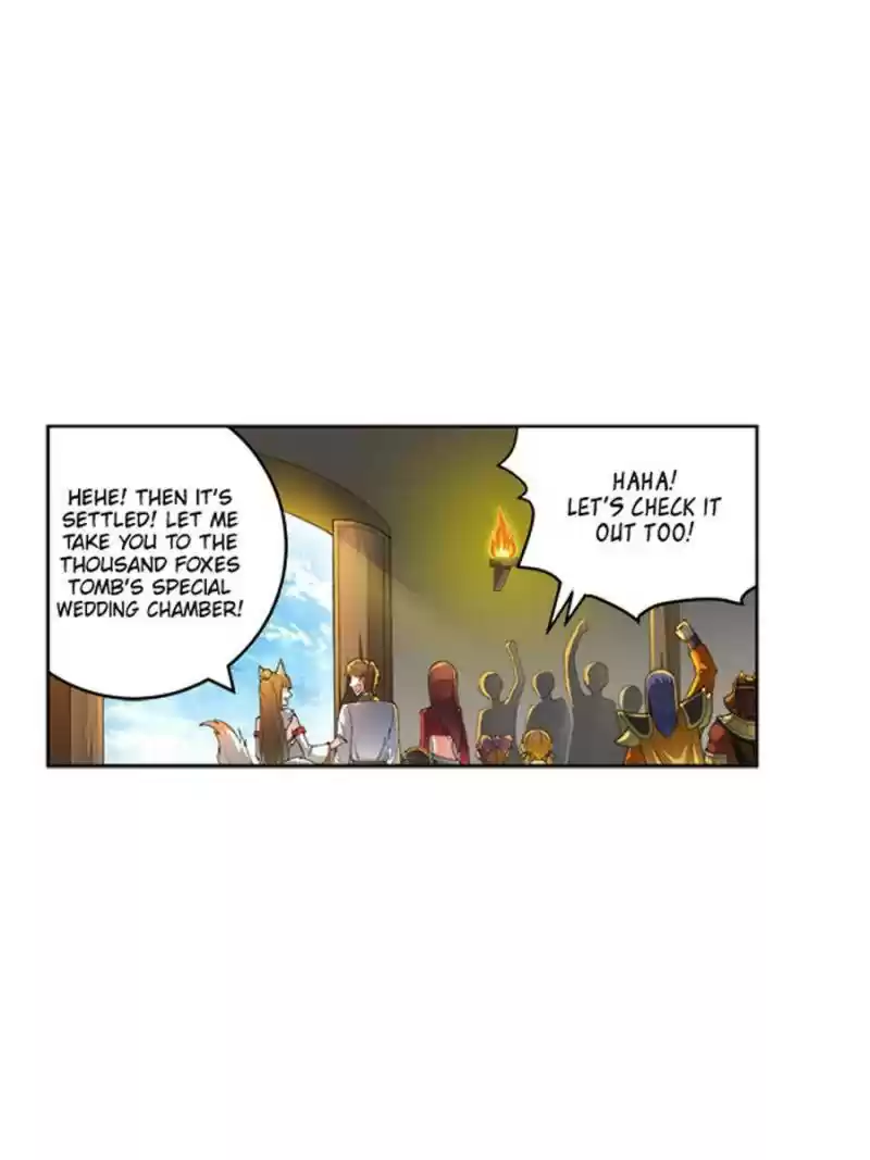 Demonic Housekeeper Chapter 230