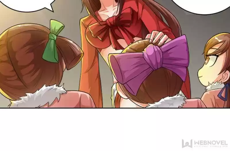 Demonic Housekeeper Chapter 230