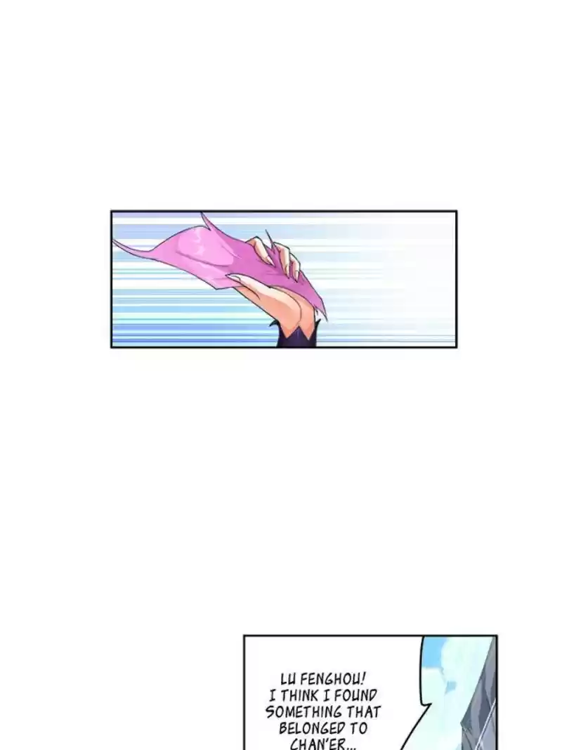 Demonic Housekeeper Chapter 231