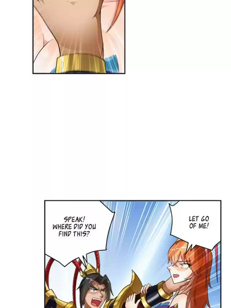 Demonic Housekeeper Chapter 231