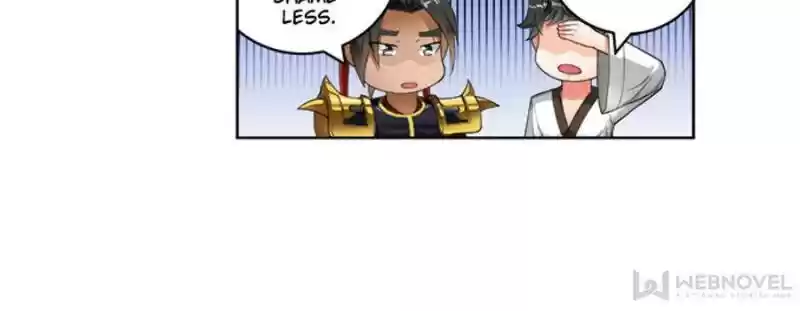 Demonic Housekeeper Chapter 231