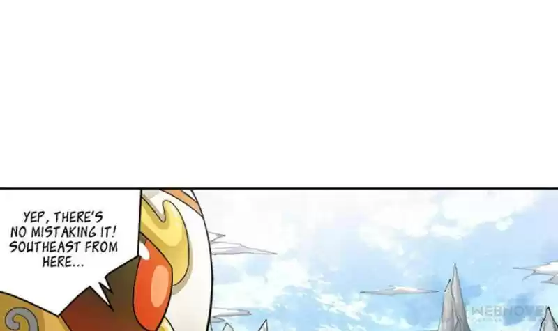 Demonic Housekeeper Chapter 231