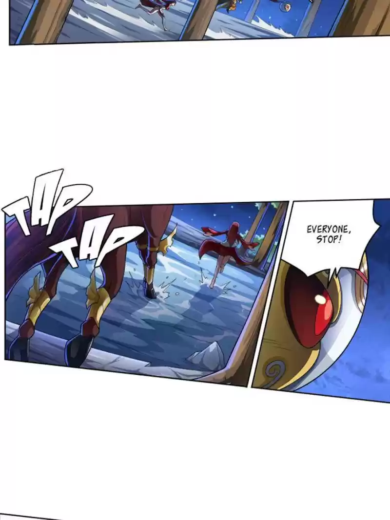 Demonic Housekeeper Chapter 232