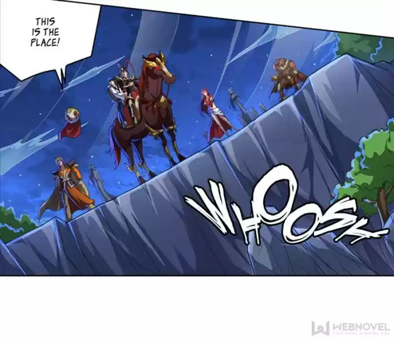 Demonic Housekeeper Chapter 232