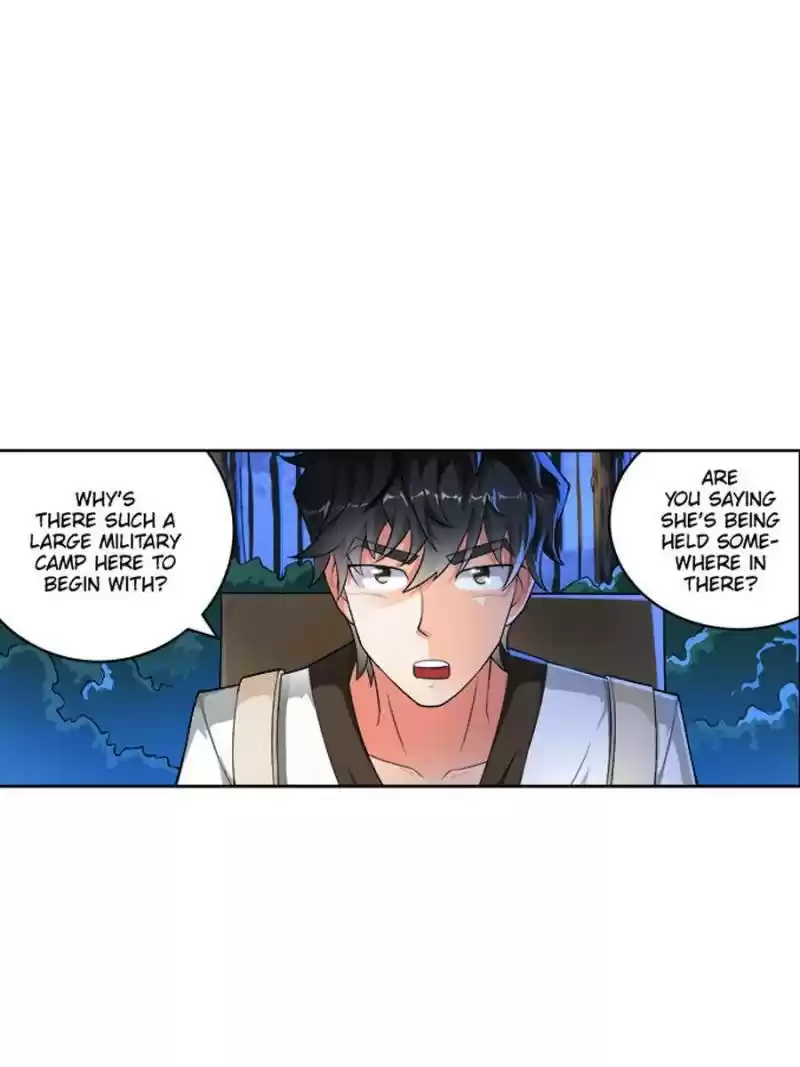 Demonic Housekeeper Chapter 232