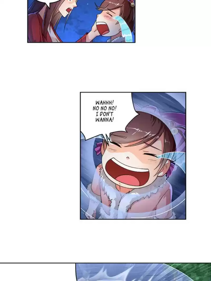 Demonic Housekeeper Chapter 233