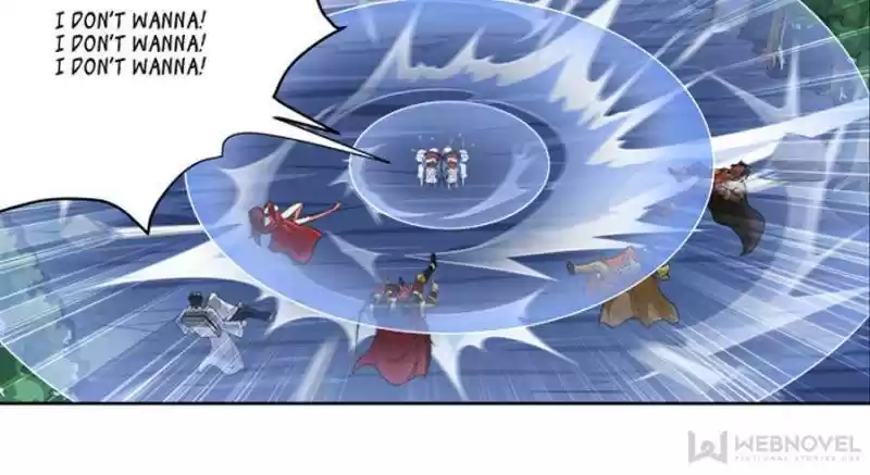 Demonic Housekeeper Chapter 233