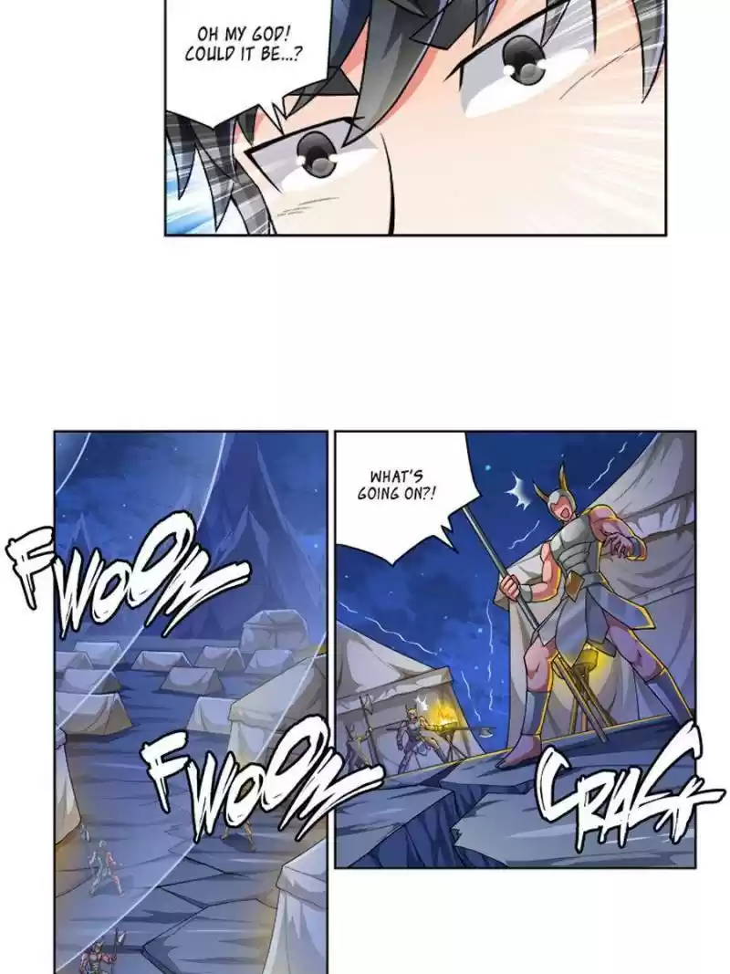 Demonic Housekeeper Chapter 233