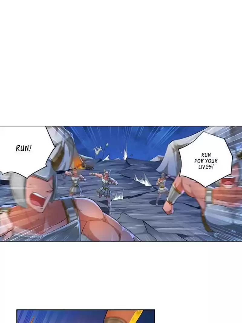 Demonic Housekeeper Chapter 233