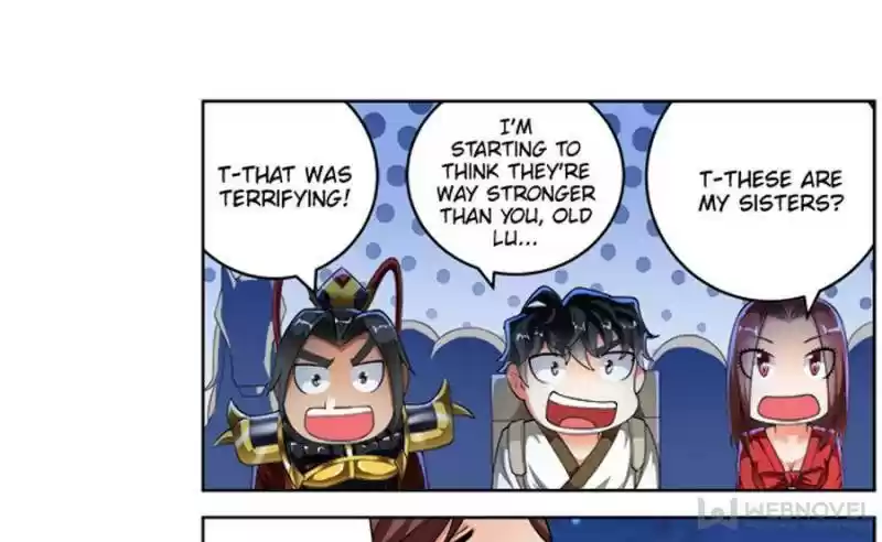 Demonic Housekeeper Chapter 233