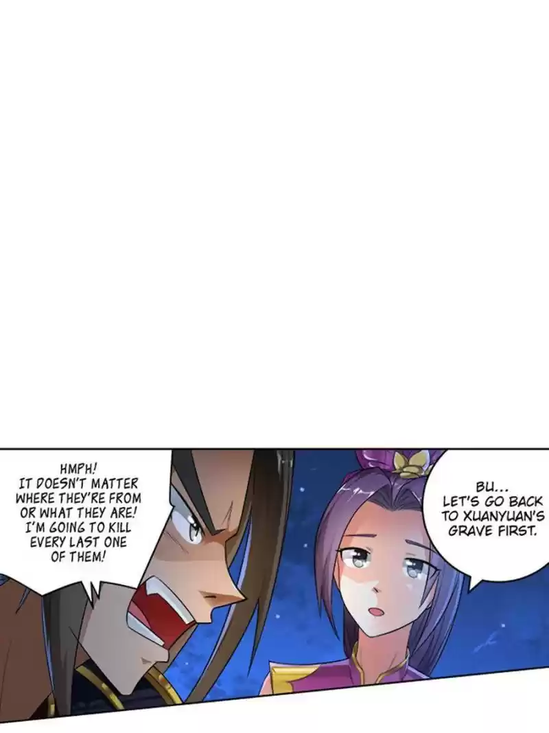 Demonic Housekeeper Chapter 235