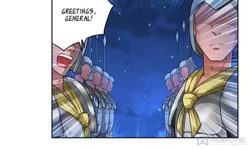 Demonic Housekeeper Chapter 235