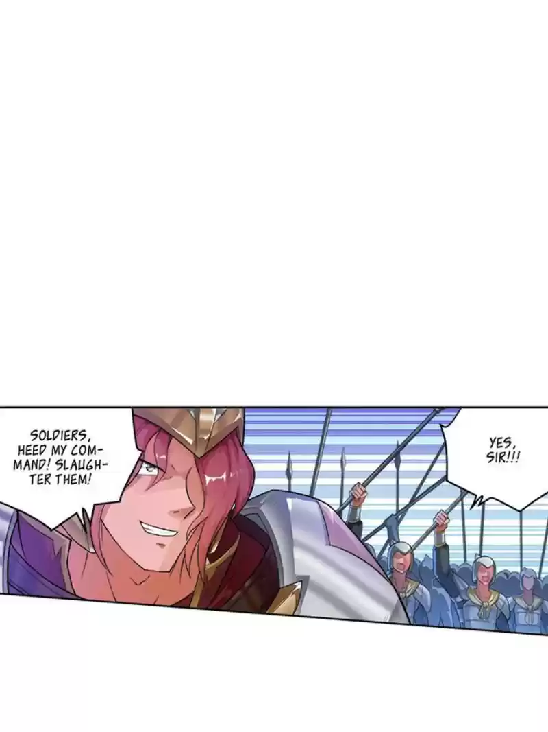 Demonic Housekeeper Chapter 236