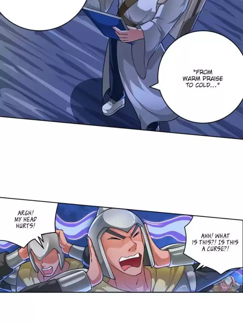 Demonic Housekeeper Chapter 236