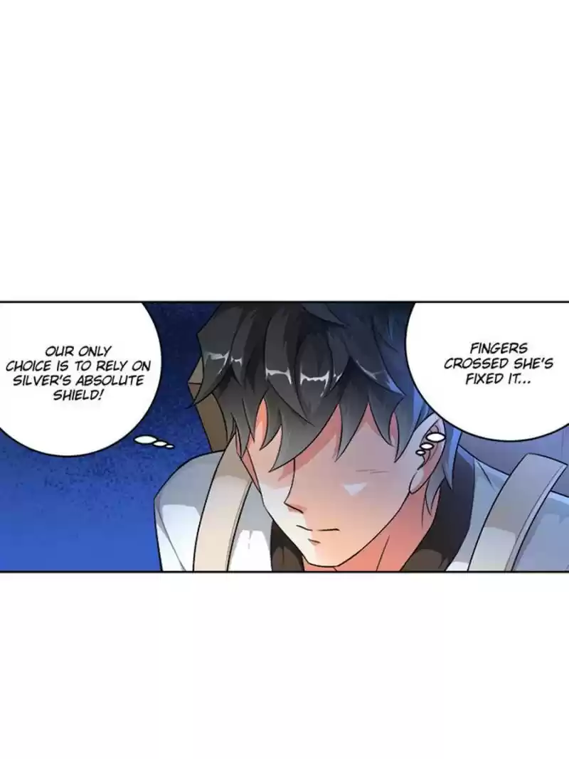 Demonic Housekeeper Chapter 237