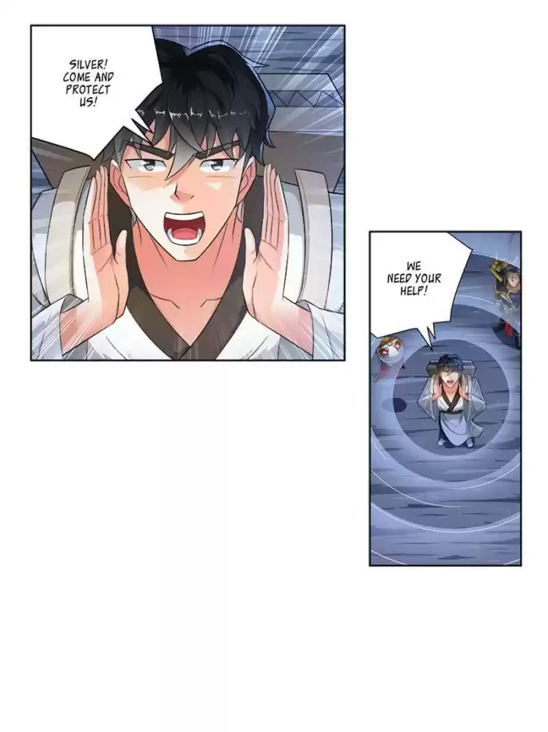 Demonic Housekeeper Chapter 237