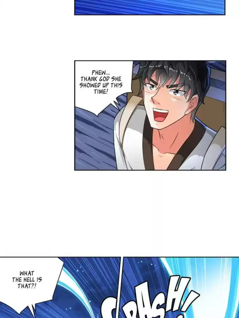 Demonic Housekeeper Chapter 237